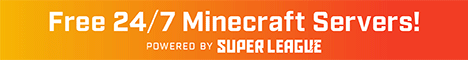 Minecraft Server Minehut