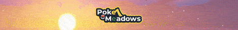 Minecraft Server Poke Meadows