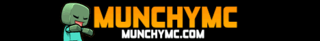 Minecraft Server MunchyMC